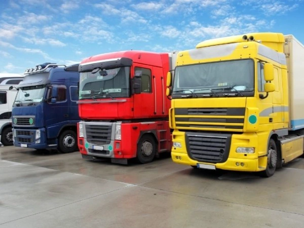 Konya Kozluk Nakliye